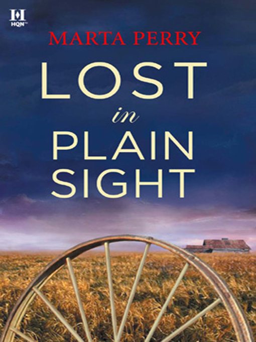 Title details for Lost In Plain Sight by Marta Perry - Available